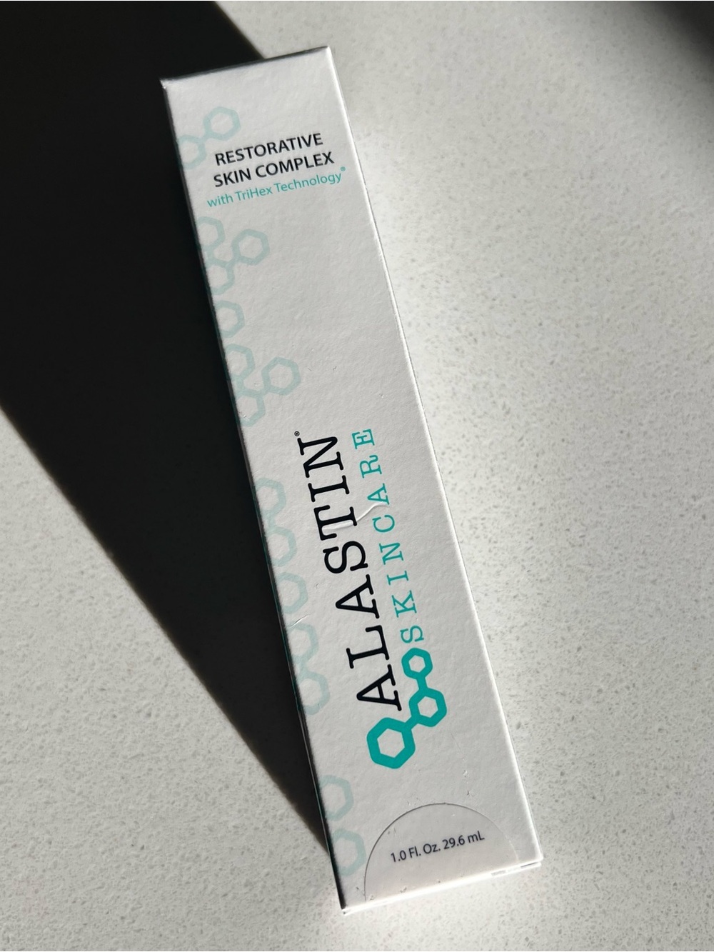 Alastin Restorative Skin Complex